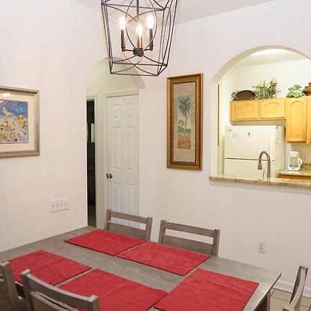 אורלנדו Windsor Hills Resort- 205 מראה חיצוני תמונה