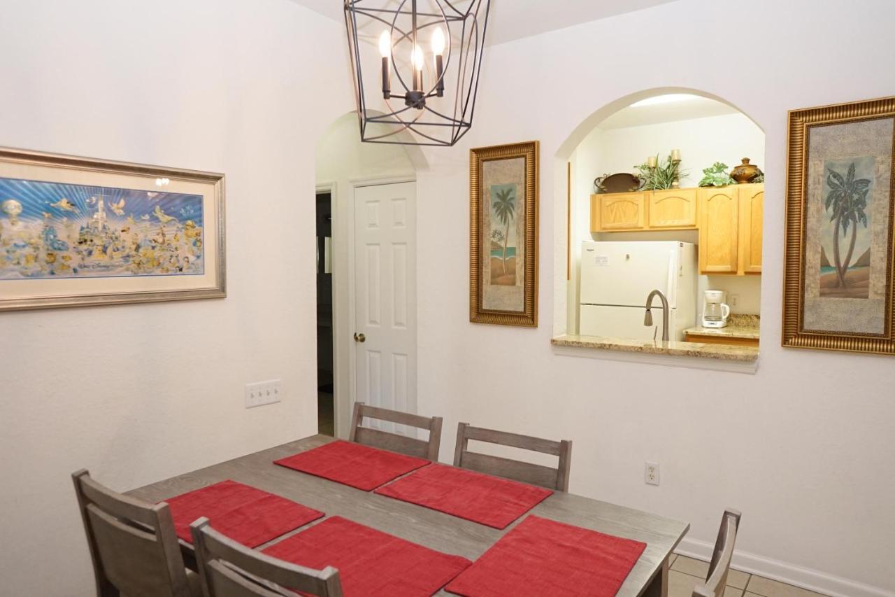 אורלנדו Windsor Hills Resort- 205 מראה חיצוני תמונה
