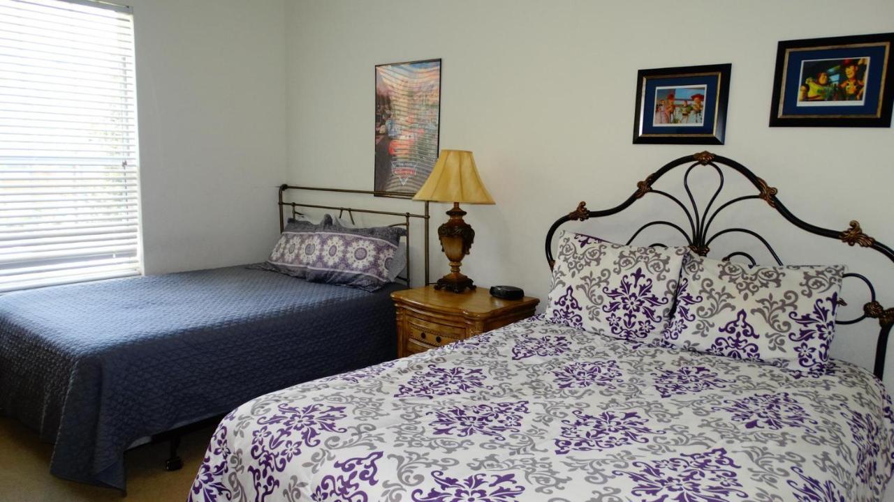 אורלנדו Windsor Hills Resort- 205 מראה חיצוני תמונה