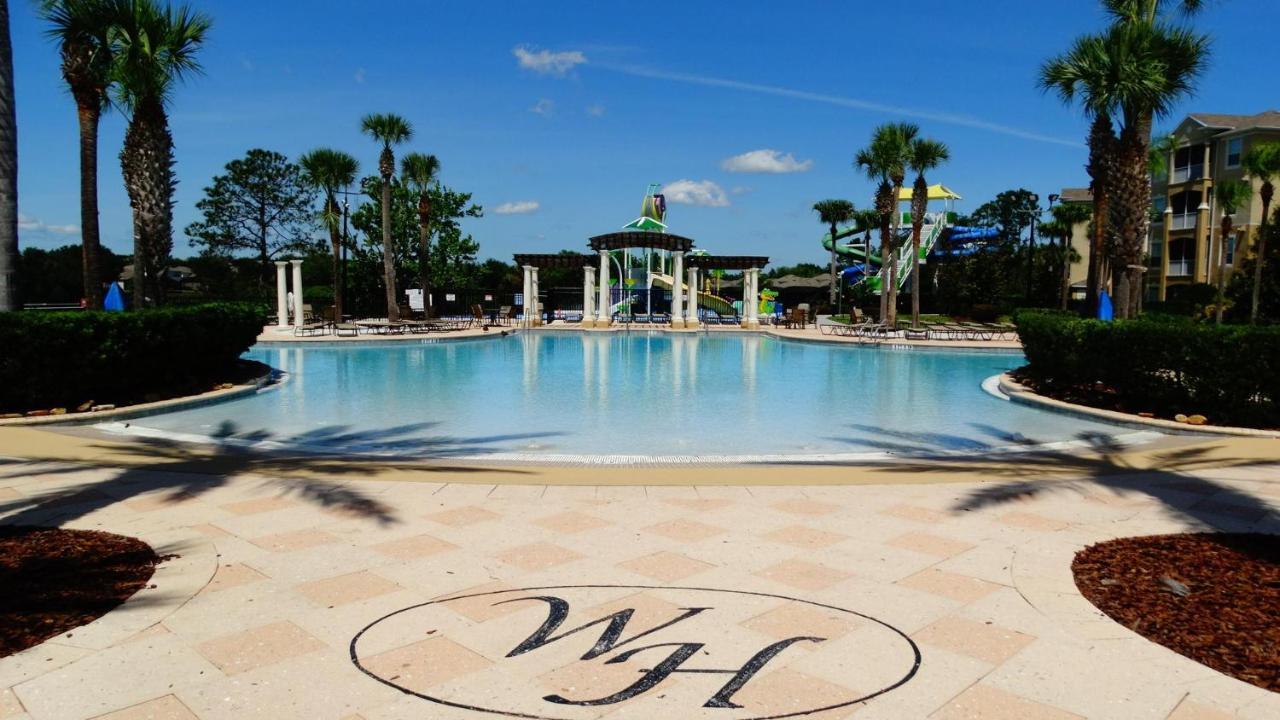 אורלנדו Windsor Hills Resort- 205 מראה חיצוני תמונה