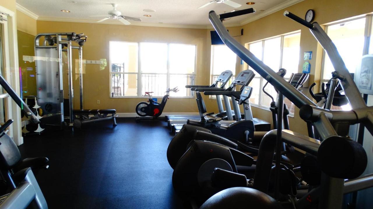 אורלנדו Windsor Hills Resort- 205 מראה חיצוני תמונה