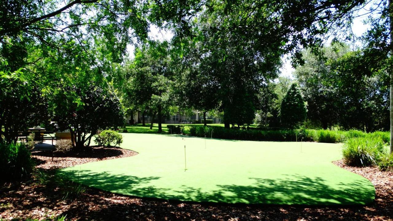 אורלנדו Windsor Hills Resort- 205 מראה חיצוני תמונה