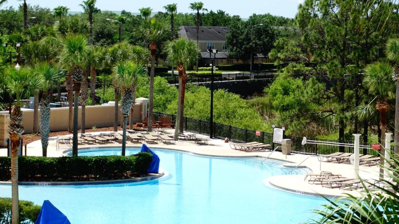 אורלנדו Windsor Hills Resort- 205 מראה חיצוני תמונה
