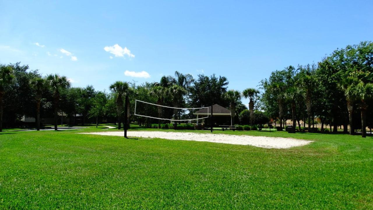 אורלנדו Windsor Hills Resort- 205 מראה חיצוני תמונה
