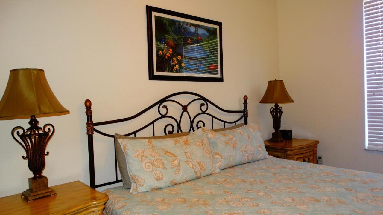 אורלנדו Windsor Hills Resort- 205 מראה חיצוני תמונה