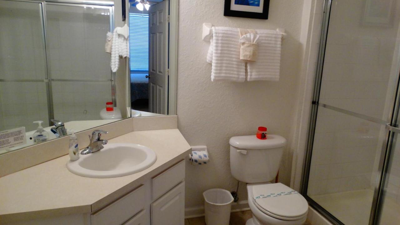 אורלנדו Windsor Hills Resort- 205 מראה חיצוני תמונה