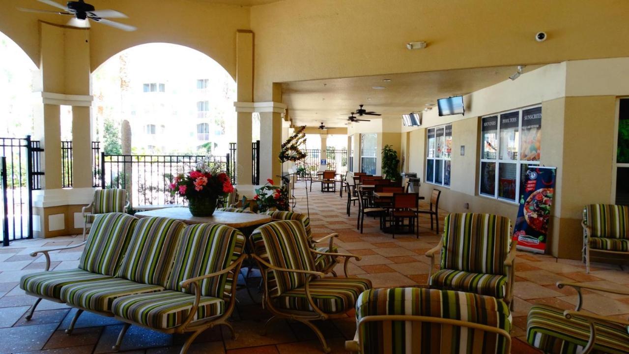 אורלנדו Windsor Hills Resort- 205 מראה חיצוני תמונה