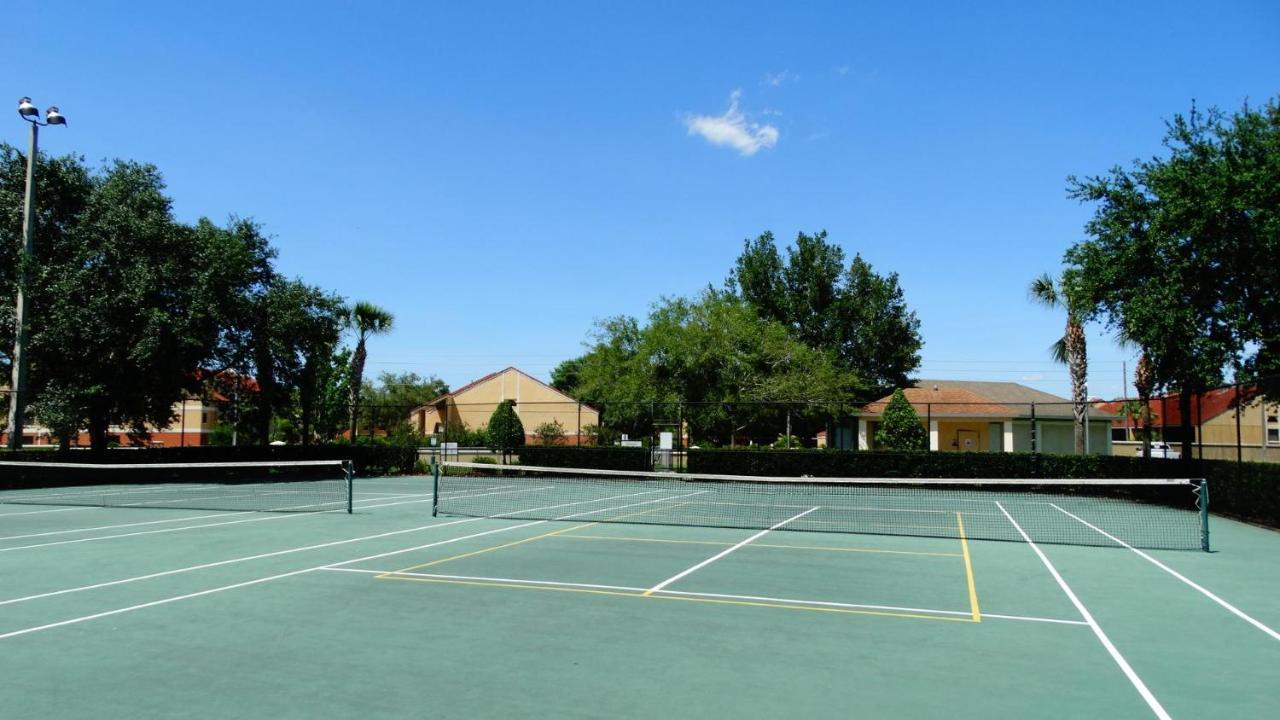אורלנדו Windsor Hills Resort- 205 מראה חיצוני תמונה