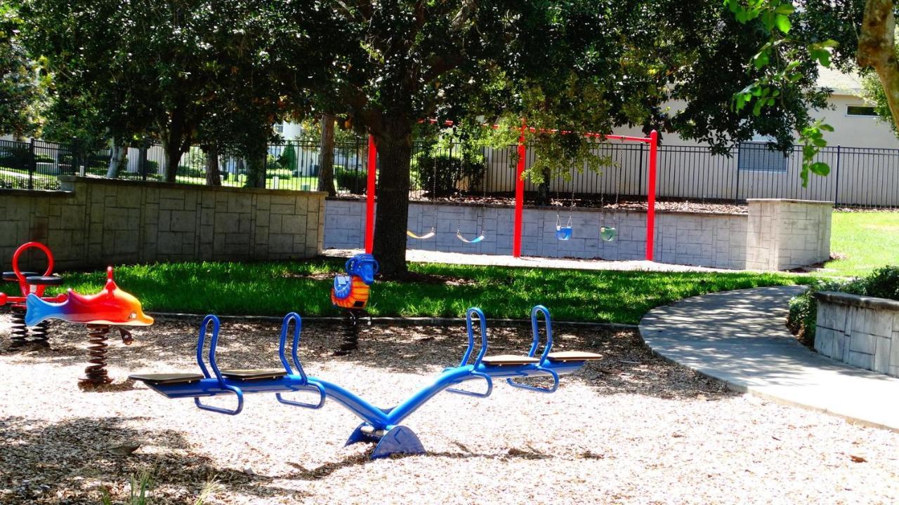אורלנדו Windsor Hills Resort- 205 מראה חיצוני תמונה