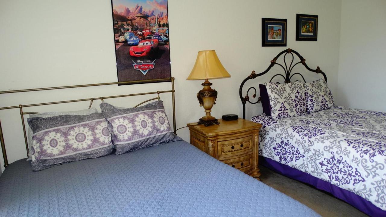 אורלנדו Windsor Hills Resort- 205 מראה חיצוני תמונה