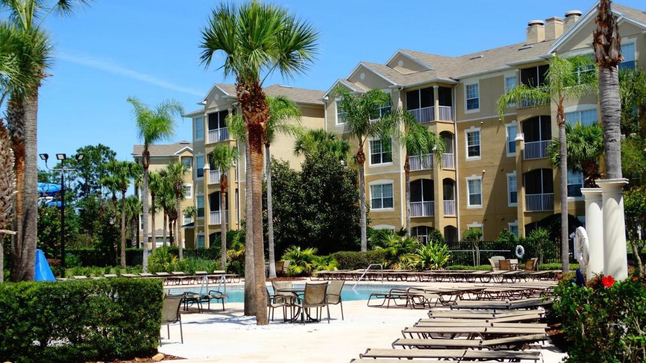 אורלנדו Windsor Hills Resort- 205 מראה חיצוני תמונה